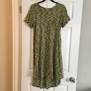 LuLaRoe Carly